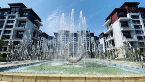 2021淄博房地产市场 主城区 年中销售排名正式发布