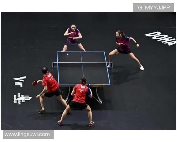 南京乒乓球队在挑战赛中的耐力表现分析与总结