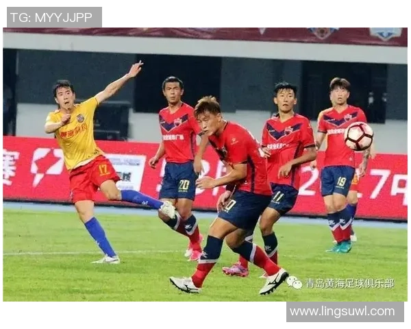 广州足球队中路突破革新之路探秘与战术解析