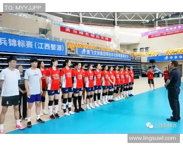 杭州排球队以93分领跑挑战赛积分榜展现强劲实力