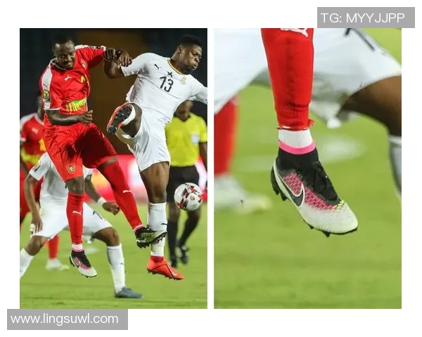 足球明星们最爱的球鞋盘点与推荐让你也能感受赛场风采