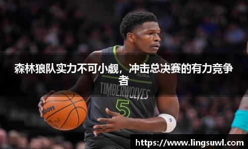 森林狼队实力不可小觑，冲击总决赛的有力竞争者