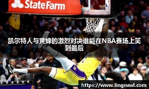 凯尔特人与黄蜂的激烈对决谁能在NBA赛场上笑到最后